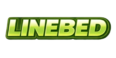 LINEBED logo